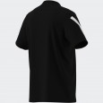 adidas Men's Z.N.E. Tee - Black
