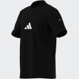 adidas Men's Z.N.E. Tee - Black