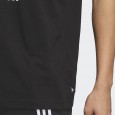 adidas Men's Golf Culture Graphic Tee - Black