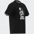 adidas Men's Golf Culture Graphic Tee - Black