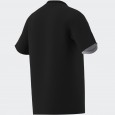 adidas Men's Golf Culture Graphic Tee - Black