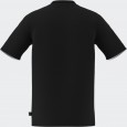 adidas Men's Golf Culture Graphic Tee - Black