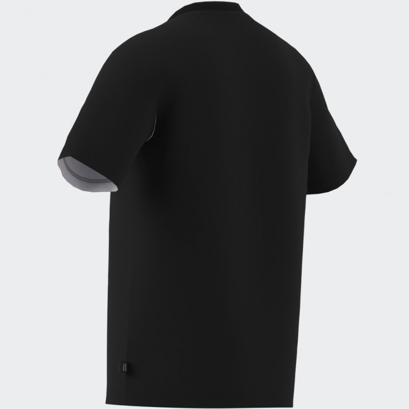 adidas Men's Golf Culture Graphic Tee - Black