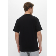 adidas Men's Golf Culture Graphic Tee - Black