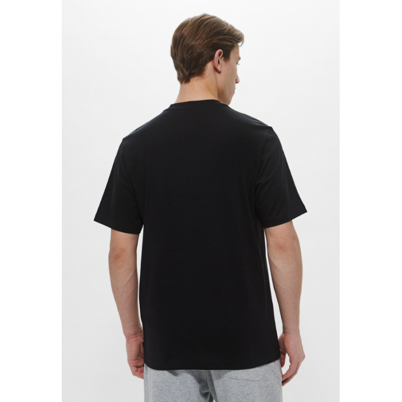adidas Men's Golf Culture Graphic Tee - Black