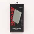 Power Bank 10,000 mAh by AIRONE Company