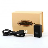 جهاز تتبع نظام تحديد المواقع العالمي GPS