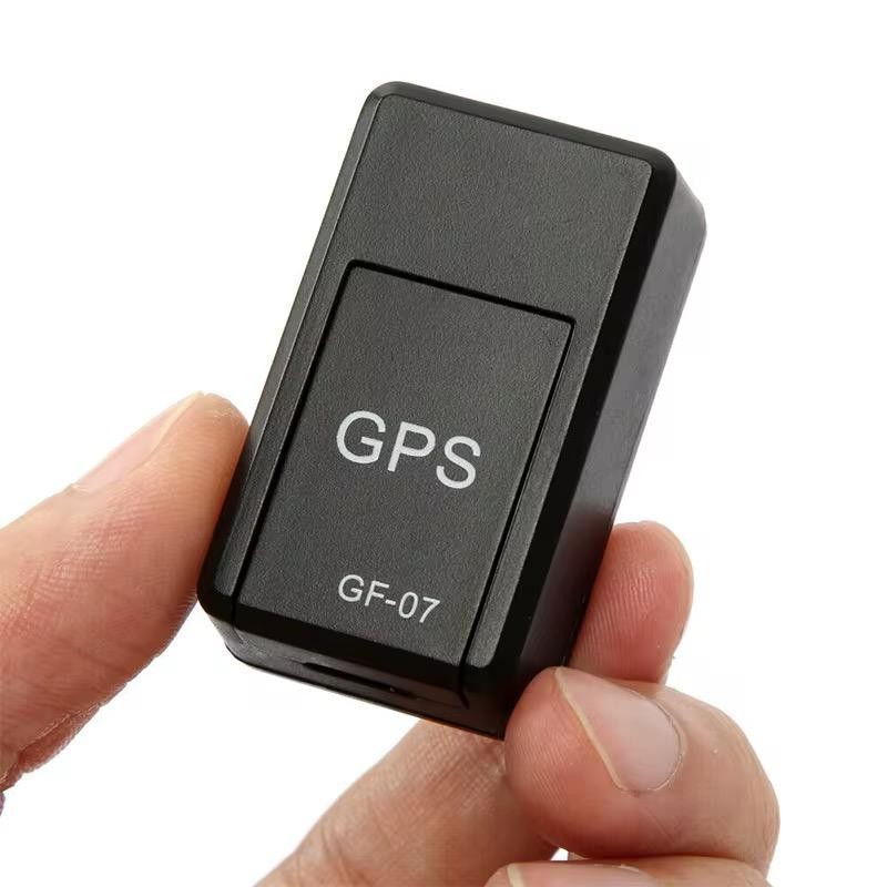 جهاز تتبع نظام تحديد المواقع العالمي GPS يعمل بشريحة داخلية