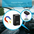 جهاز تتبع نظام تحديد المواقع العالمي GPS