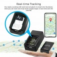 جهاز تتبع نظام تحديد المواقع العالمي GPS