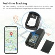 جهاز تتبع نظام تحديد المواقع العالمي GPS