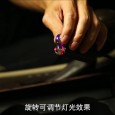 Dream sky car projector