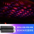 Dream sky car projector