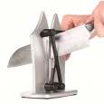 Bavarian Edge Knife Sharpener-أداة شحذ سكاكين