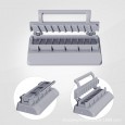 BBQ tool set Kebab-قالب اسياخ لشواء الكفتة
