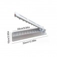 BBQ tool set Kebab-قالب اسياخ لشواء الكفتة
