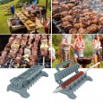 BBQ tool set Kebab-قالب اسياخ لشواء الكفتة