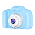children's digital camera.Blue-كاميرا أطفال الكترونية لون ازرق