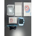 children's digital camera.Blue-كاميرا أطفال الكترونية لون ازرق
