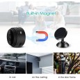 WiFi Mini Camera HD-كاميرا مراقبة لاسلكية