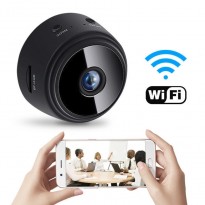 WiFi Mini Camera HD-كاميرا مراقبة لاسلكية