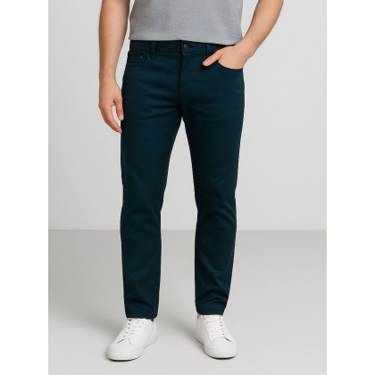 بنطلون للرجال لون كحلي