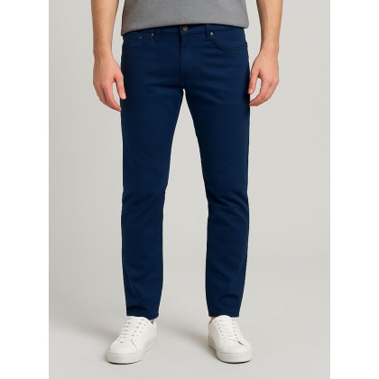 بنطلون للرجال لون كحلي