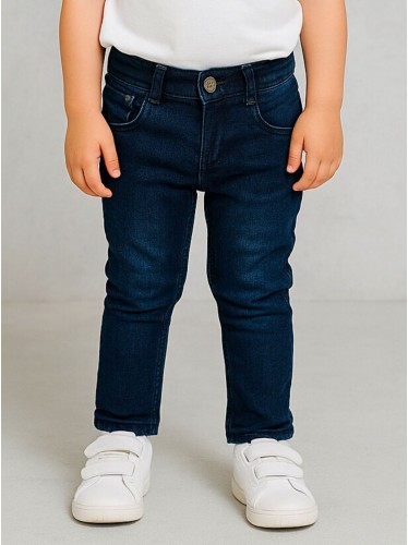 بنطلون جينز للاطفال