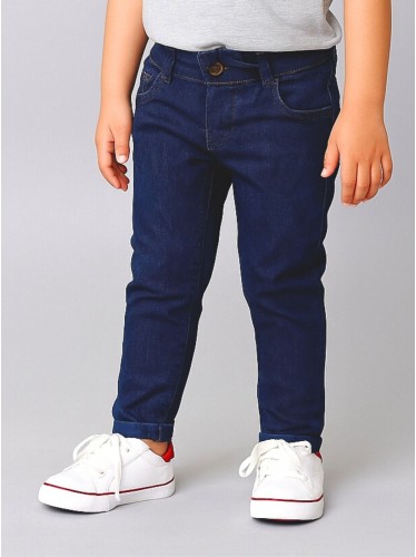 بنطلون جينز للاطفال