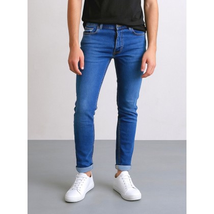 بنطلون جينز SKINNY FIT