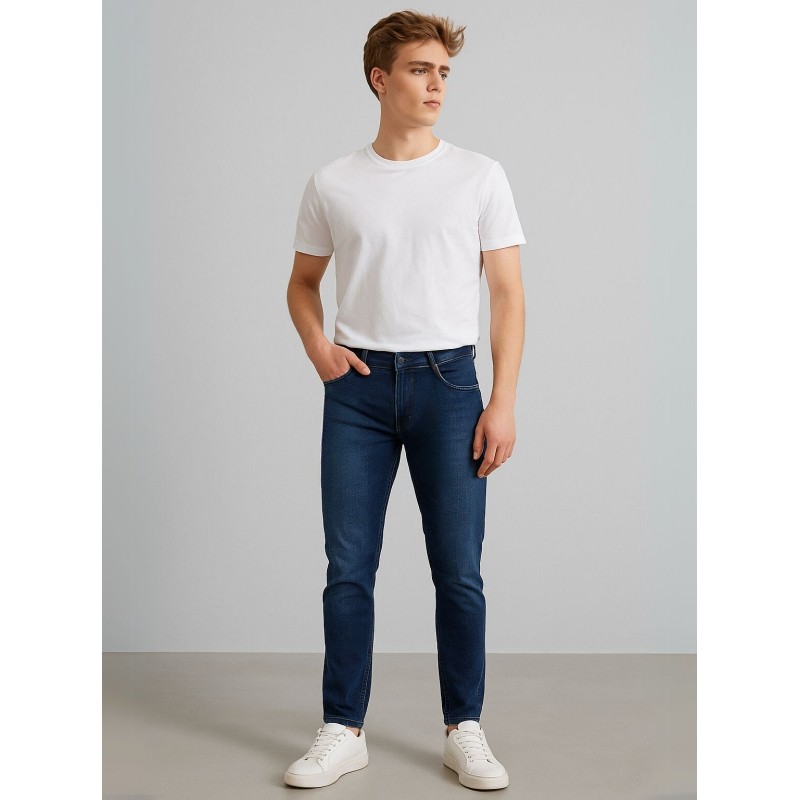 بنطلون جينز SKINNY FIT