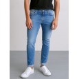 بنطلون جينز SKINNY FIT