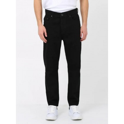 بنطلون جينز بوي فريند شبابــي