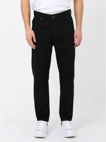 بنطلون جينز بوي فريند شبابــي