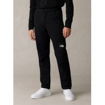 The North Face M QUEST SOFTSHELL PANT (SLIM FIT)