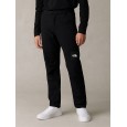 The North Face Men's Quest Softshell Pants - بنطلون ذا نورث فيس كويست سوفت شيل للرجال لون أسود  