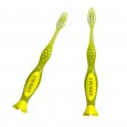 LACALUT KIDS TOOTHBRUSH - فرشاة لتنظيف الأسنان للأطفال لعمر 4 سنوات فما فوق من لاكالوت