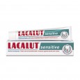 LACALUT SENSITIVE Tooth PASTE 75ml - معجون أسنان للأسنان الحساسة من لاكالوت 75 مل