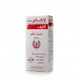 LACALUT AKTIV MOUTHWASH 300ml - غسول للفم أكتيف من لاكالوت 300 مل