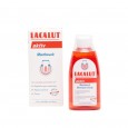 LACALUT AKTIV MOUTHWASH 300ml - غسول للفم أكتيف من لاكالوت 300 مل