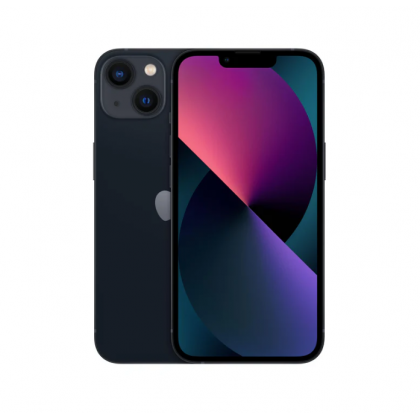 Apple iPhone 13 128GB - ايفون 13 سعة 128 جيجا مع كفالة سنة