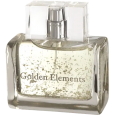 Golden Elements EDP By Jivago For Men 100M