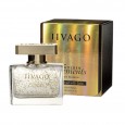 Golden Elements EDP By Jivago For Women 100M