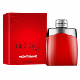 Legend Red EDP By Mont Blanc For Men 100ml