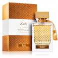 Qasamat Bareeq EDP By Rasasi For Unisex 65Ml -عطر قسمات بريق من الرصاصي للجنسين حجم 65 مل