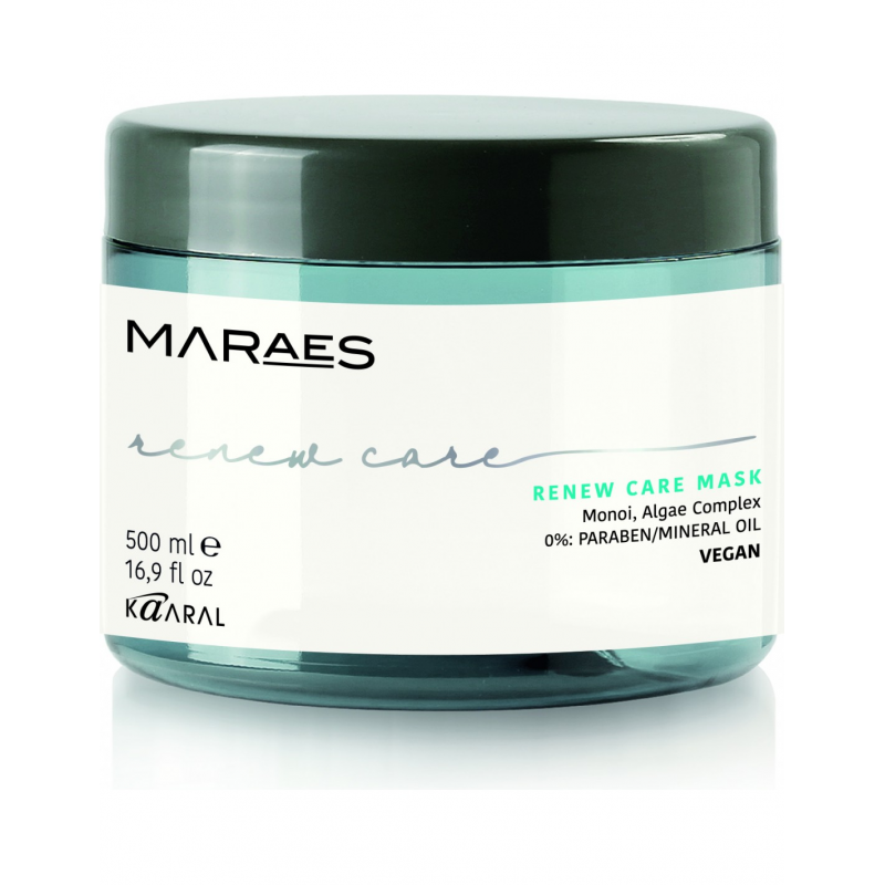 MARAES RENEW CARE KIT