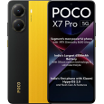 Xiaomi Poco X7 Pro 12GB RAM & 512GB كفالة سنة