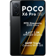 Xiaomi Poco X6 Pro 12GB RAM & 512GB كفالة سنة