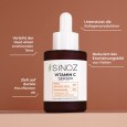 Sinoz Vitamin C Serum 30 ml - سيروم فيتامين سي من سينوز 30 مل