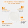 Sinoz Vitamin C Serum 30 ml - سيروم فيتامين سي من سينوز 30 مل